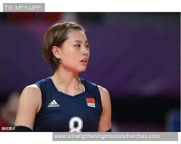 上海排球队个人能力深度解析与发展潜力探讨 上海排球队个人能力深度解析与发展潜力探讨