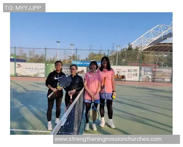 上海网球队选拔赛特别报道见证成长与拼搏的青春故事