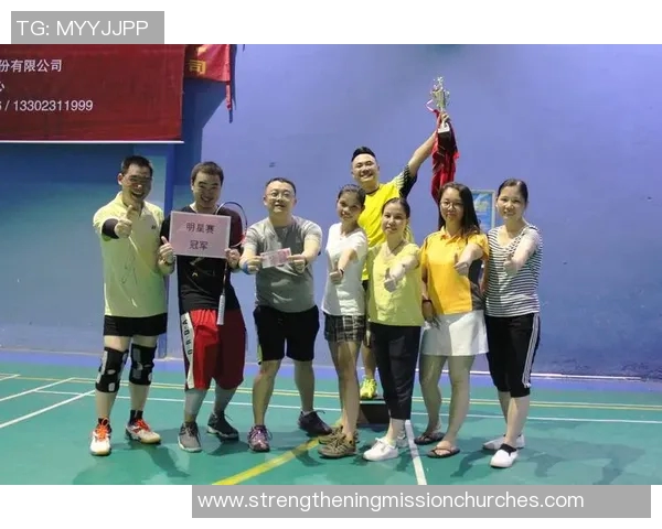 刘敏专访：从羽毛球新星到冠军之路的心路历程回顾