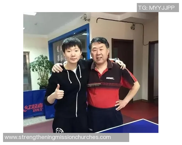 北京乒乓球队的成长历程与精英赛背后的奋斗故事