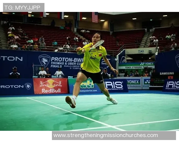 羽毛球场上的奋斗与梦想:杨军的深度人生对话分享 羽毛球场上的奋斗与梦想:杨军的深度人生对话分享