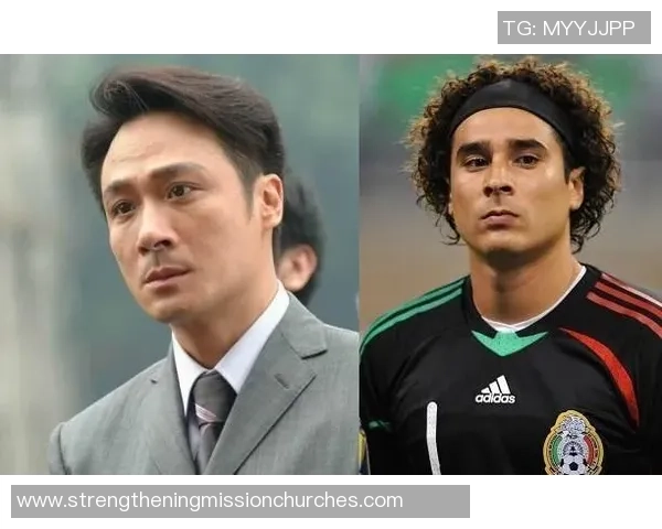 足球明星撞脸特效揭秘如何让你与偶像瞬间合影的神奇技术