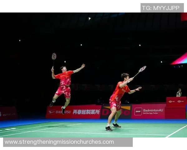 热议羽毛球：武汉羽毛球队的战术变革