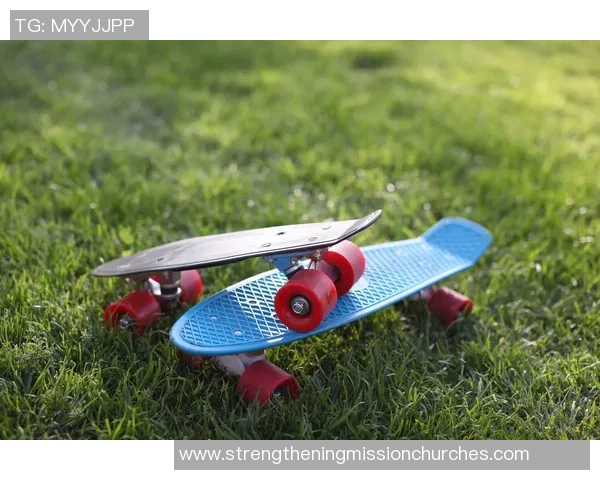 滑板巨献：探秘深圳滑板队的灵活性