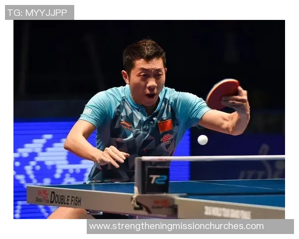 专业解读：杭州乒乓球队的转换打法