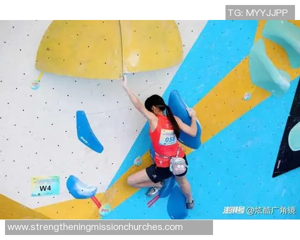 2026攀岩灵活性排行榜：深圳攀岩队位居第7名