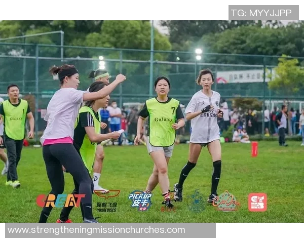 从零开始：飞盘比赛经验完全攻略