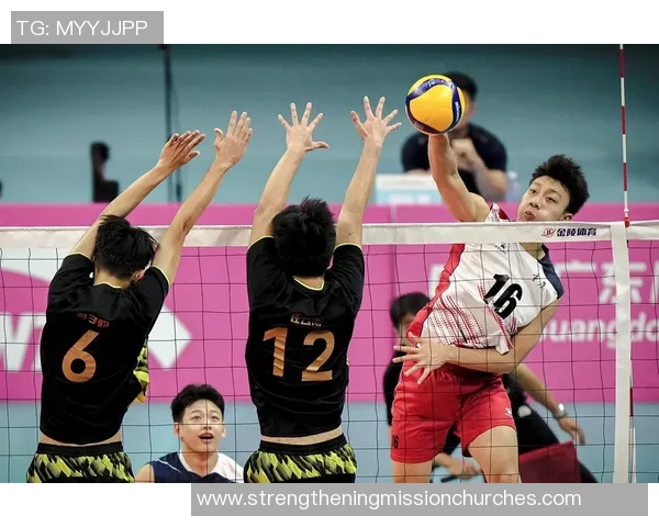 排球热点：解读重庆排球队的防反