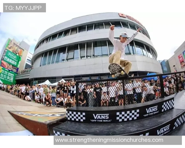 最新滑板状态TOP10：深圳滑板队领跑