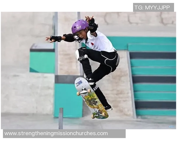 聚焦滑板：成都滑板队的心理素质话题