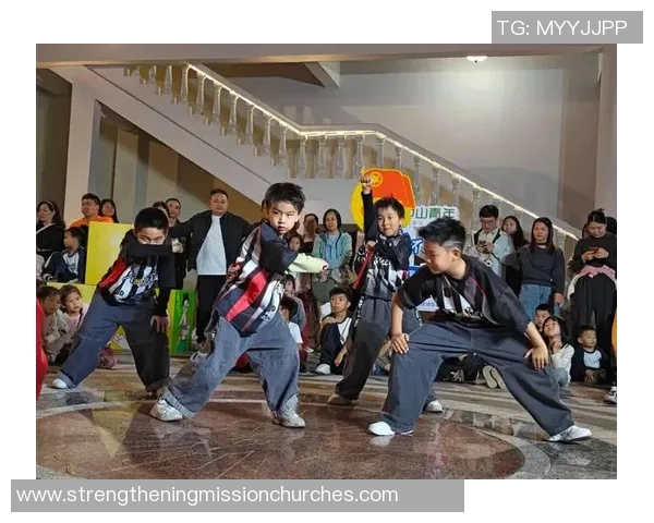 街舞焦点：武汉街舞队的速度探讨