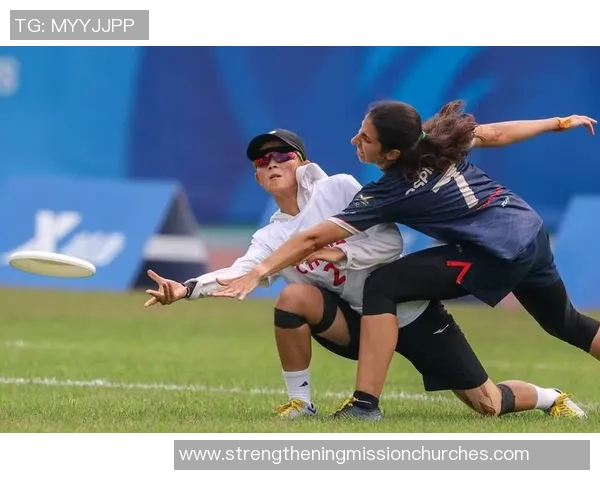 飞盘战术:上海飞盘队的快攻体系 飞盘战术:上海飞盘队的快攻体系